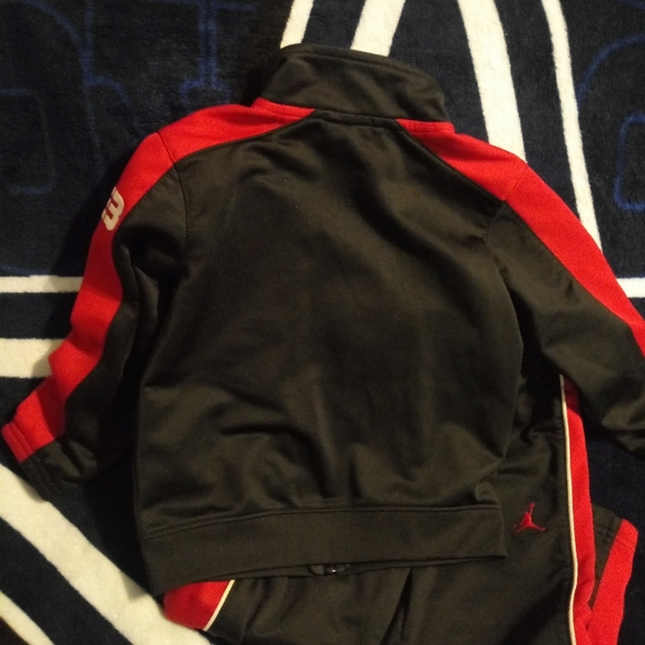 * Jordan Pant Set - Picture 6 of 6